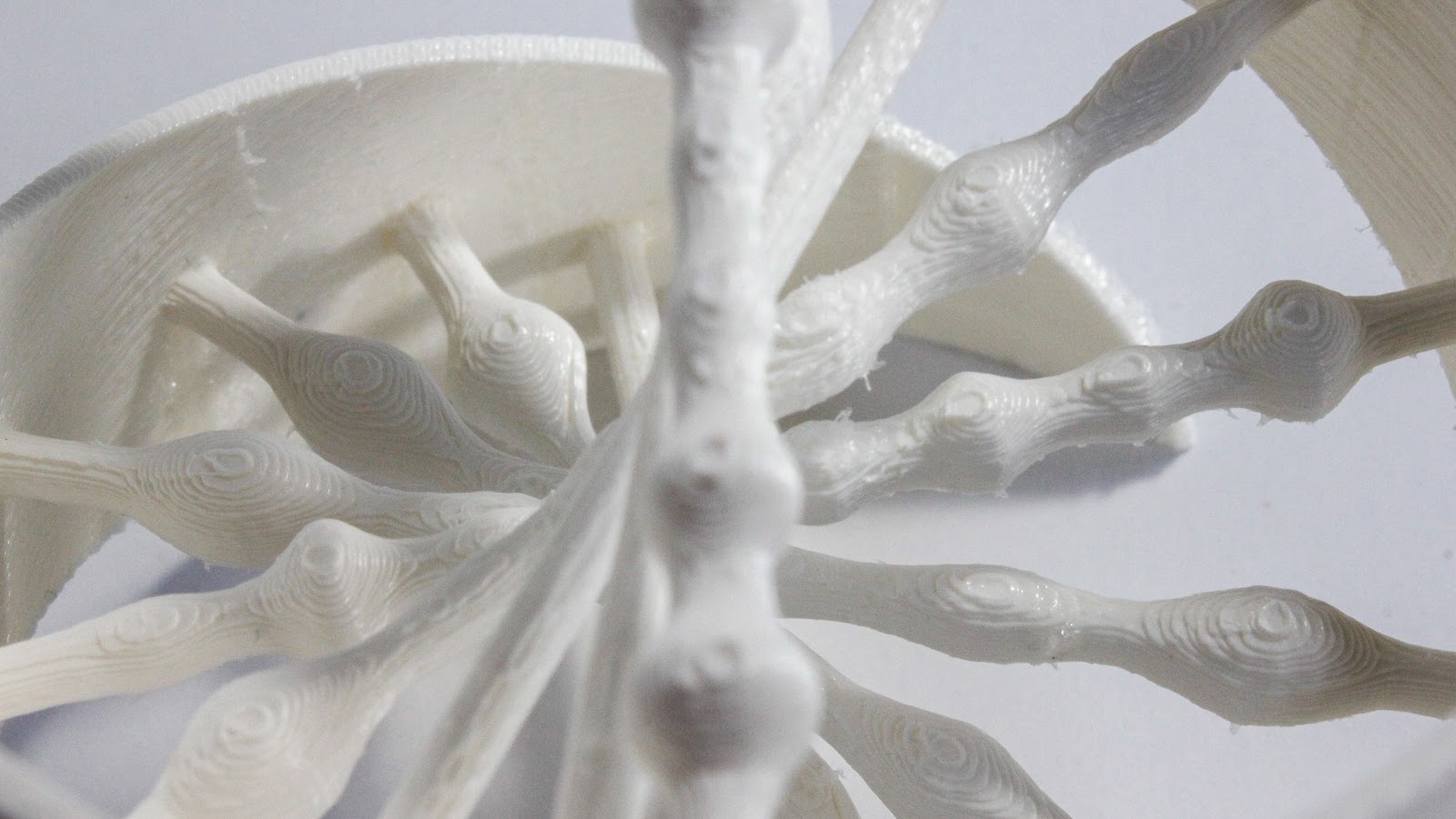 Data Morph - Sean Reilly